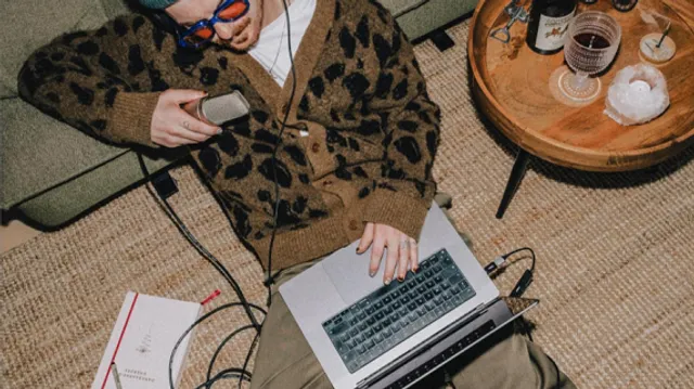 Stompeloer - Herfst in Mineur