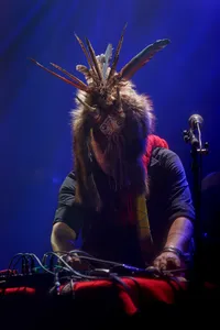 Elektro Shaman