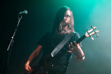 Valley Of The Sun @ Effenaar