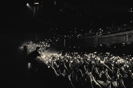 Lijpe @ TivoliVredenburg, 29-10-2022