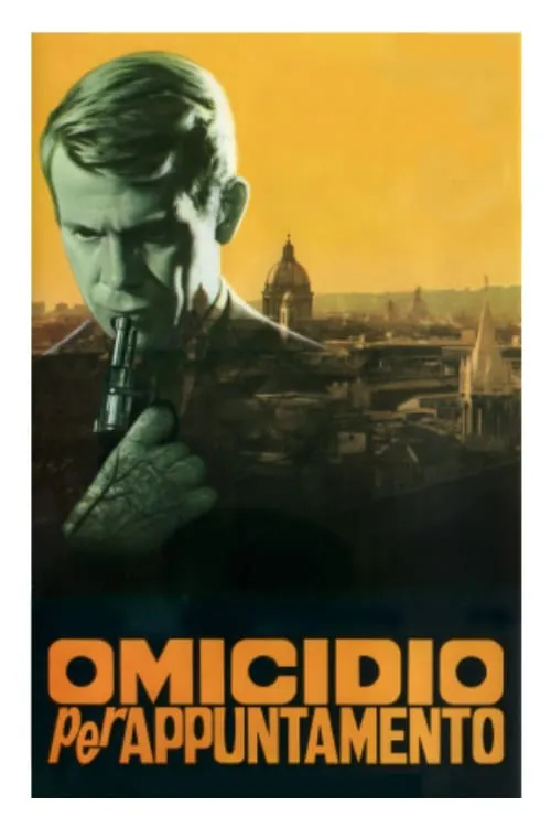 Omicidio per appuntamento poster