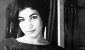 Forough Farrokhzad