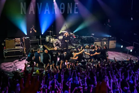 Navarone