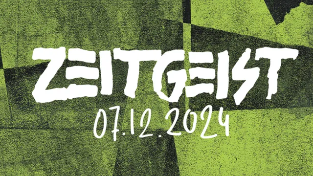 Zeitgeist 2024