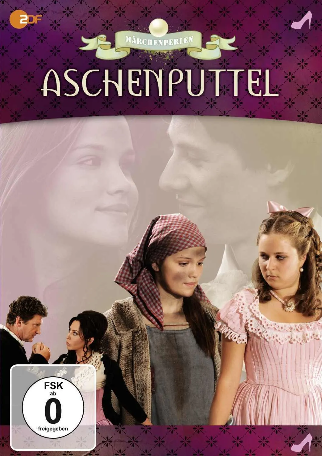 Assepoester poster
