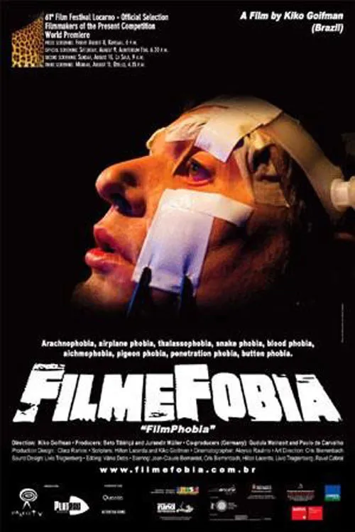 Filmphobia poster