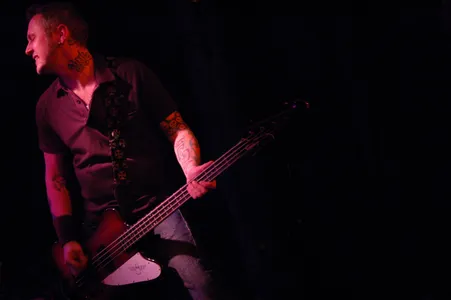 Lords of the Junkyard