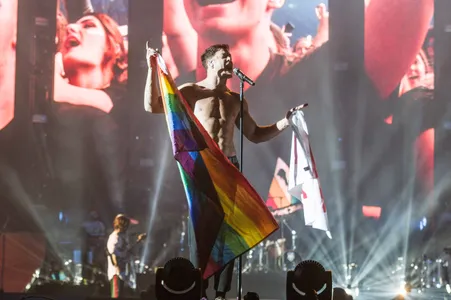 Imagine Dragons - Gelredome Arnhem 2018