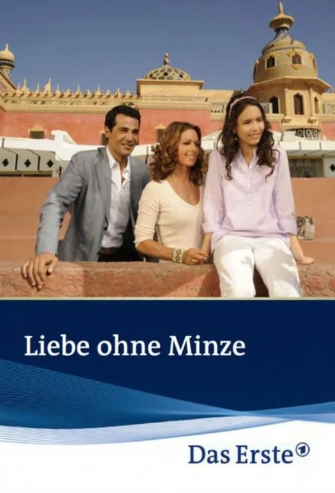 Liebe ohne Minze poster