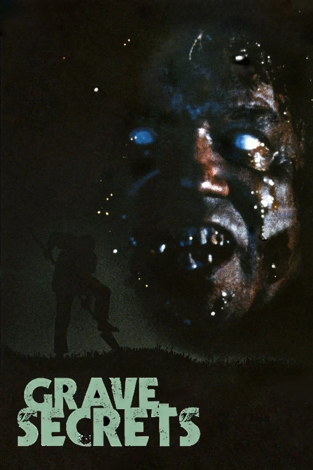 Grave Secrets poster