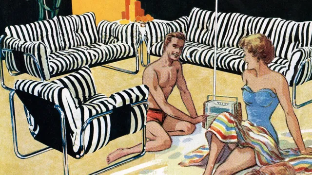 Zomergeluiden