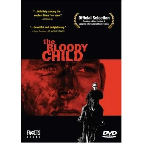 The Bloody Child poster