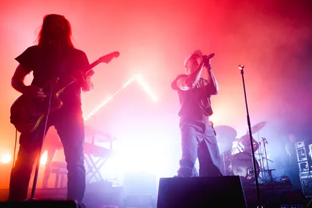 The Armed @ Best Kept Secret 2024