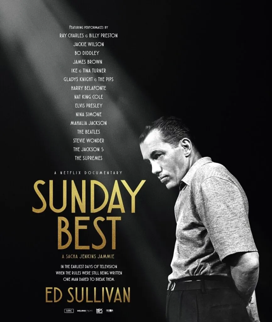 Sunday Best poster