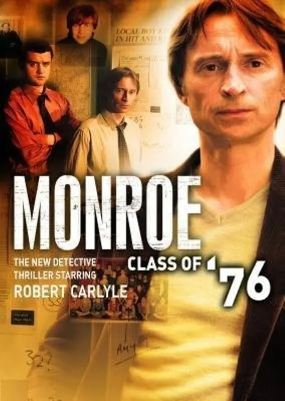 Class of '76 poster