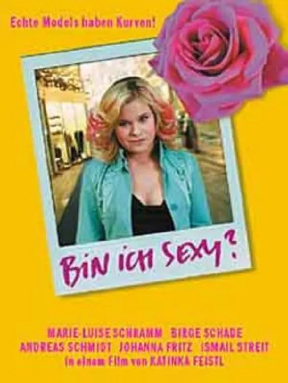 Bin ich sexy? poster