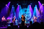 Rock uit Noord-Holland door The Cruz