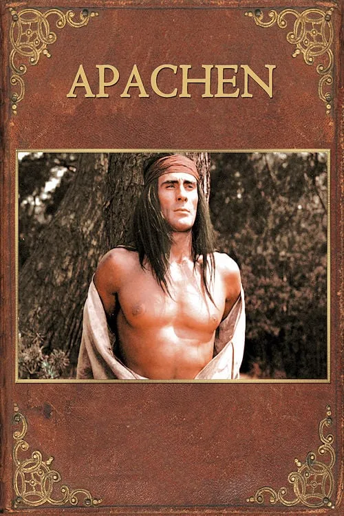 Apachen poster