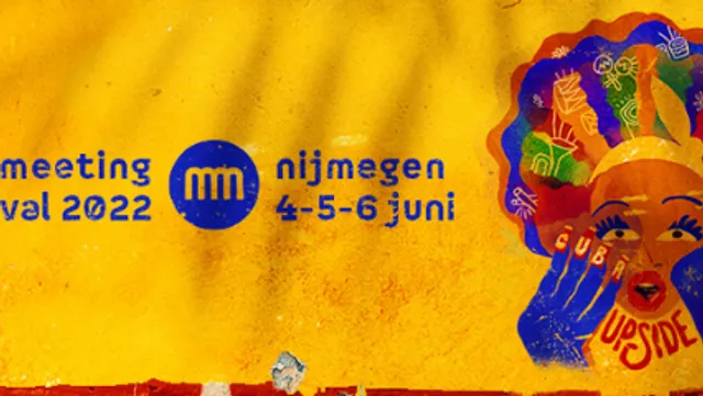 Music Meeting Festival 2022