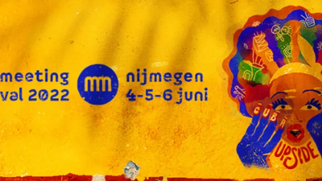 Music Meeting Festival 2022
