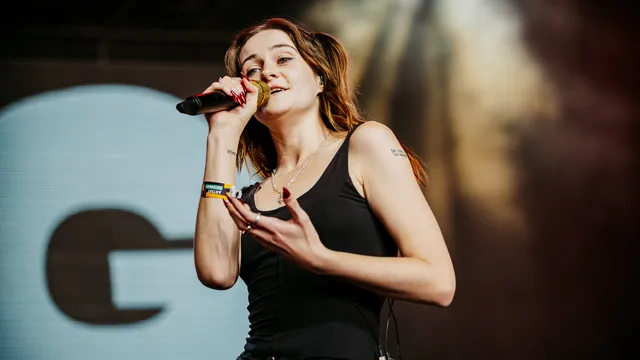 Biig Piig in de India op Lowlands 2022