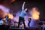 Clouseau op Bospop 2026