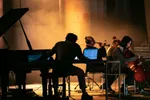 Nicolas Jaar & Group