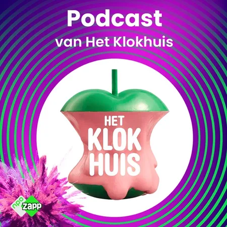 Podcast van Het Klokhuis