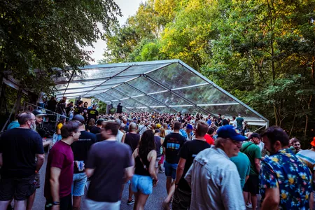 Sfeer op Rock Herk 2026