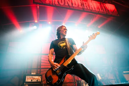 FireHorse op Paaspop 2022