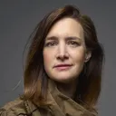 Portretfoto Yara Rienstra