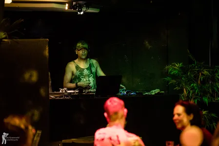 Jah Sound International