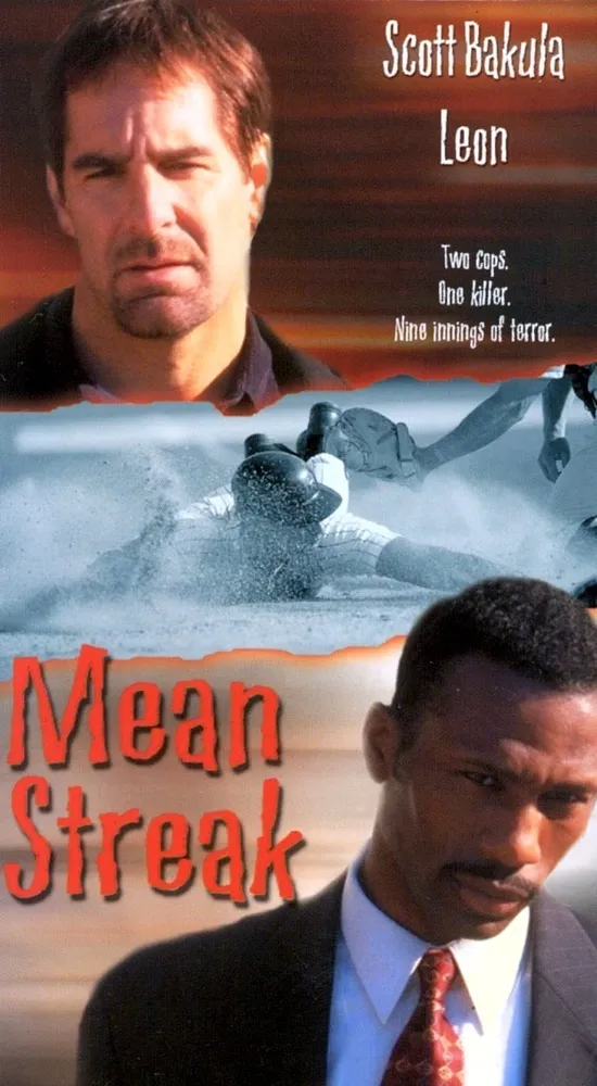 Mean Streak poster