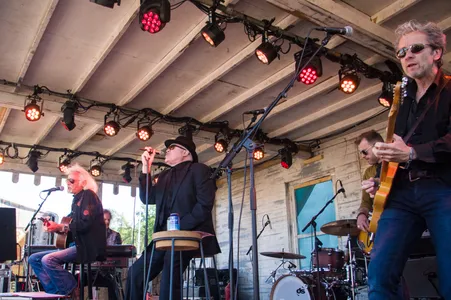 Malford Milligan & The Southern Aces