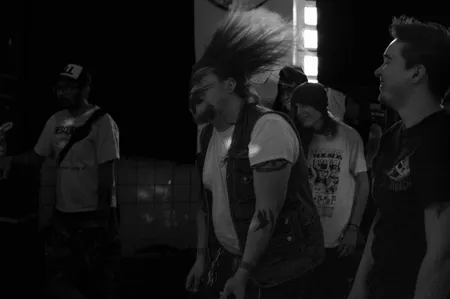 He Said No @ Stroomhuis