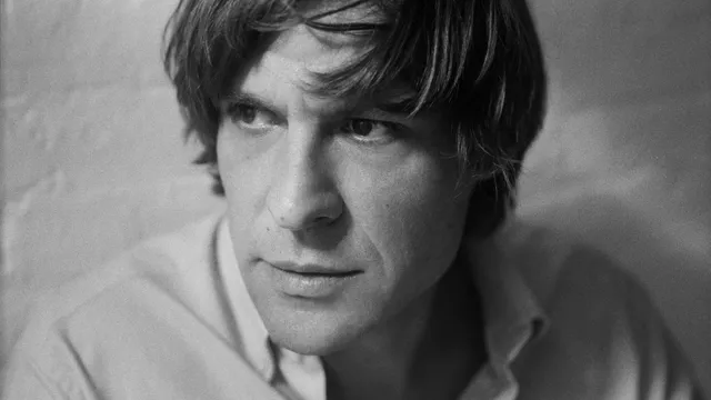 John Maus