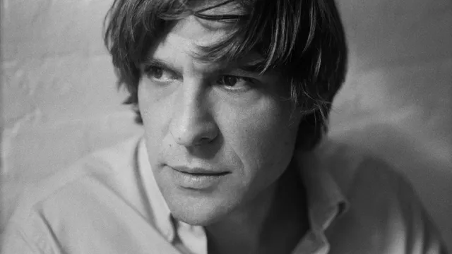 John Maus
