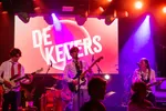 De Kevers