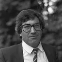 Foto van Joop van Tijn