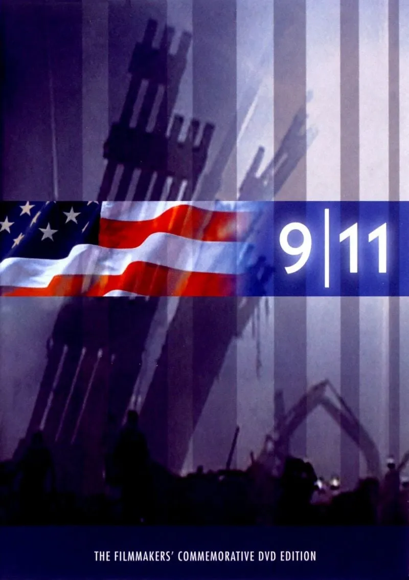 9/11 poster