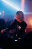 Avalon Emerson bij Bajes