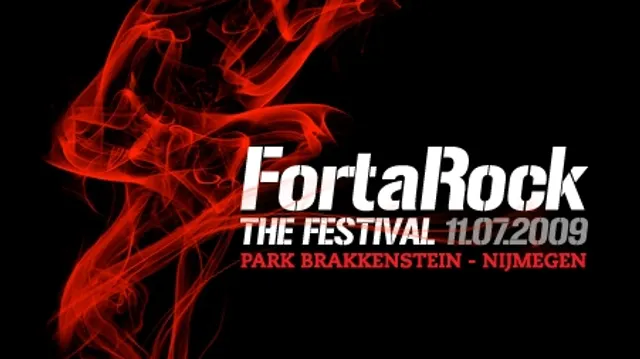Fortarock 2009