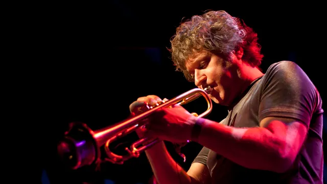 Eric Vloeimans & Jan Akkerman