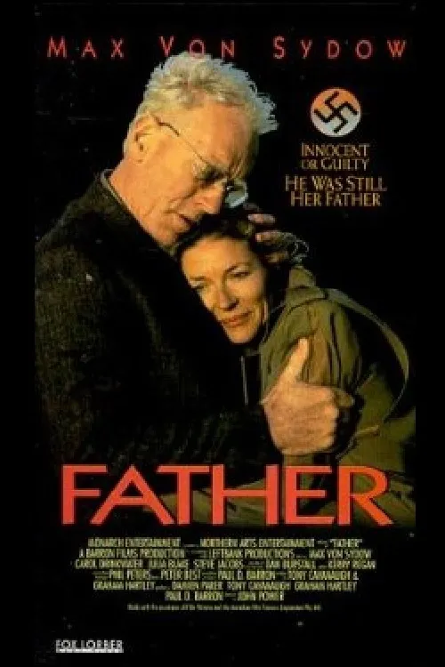 Father poster