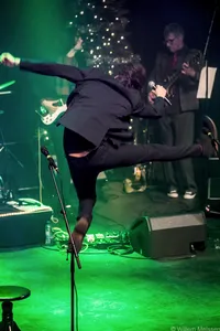 Clean Pete Kerstshow 2019