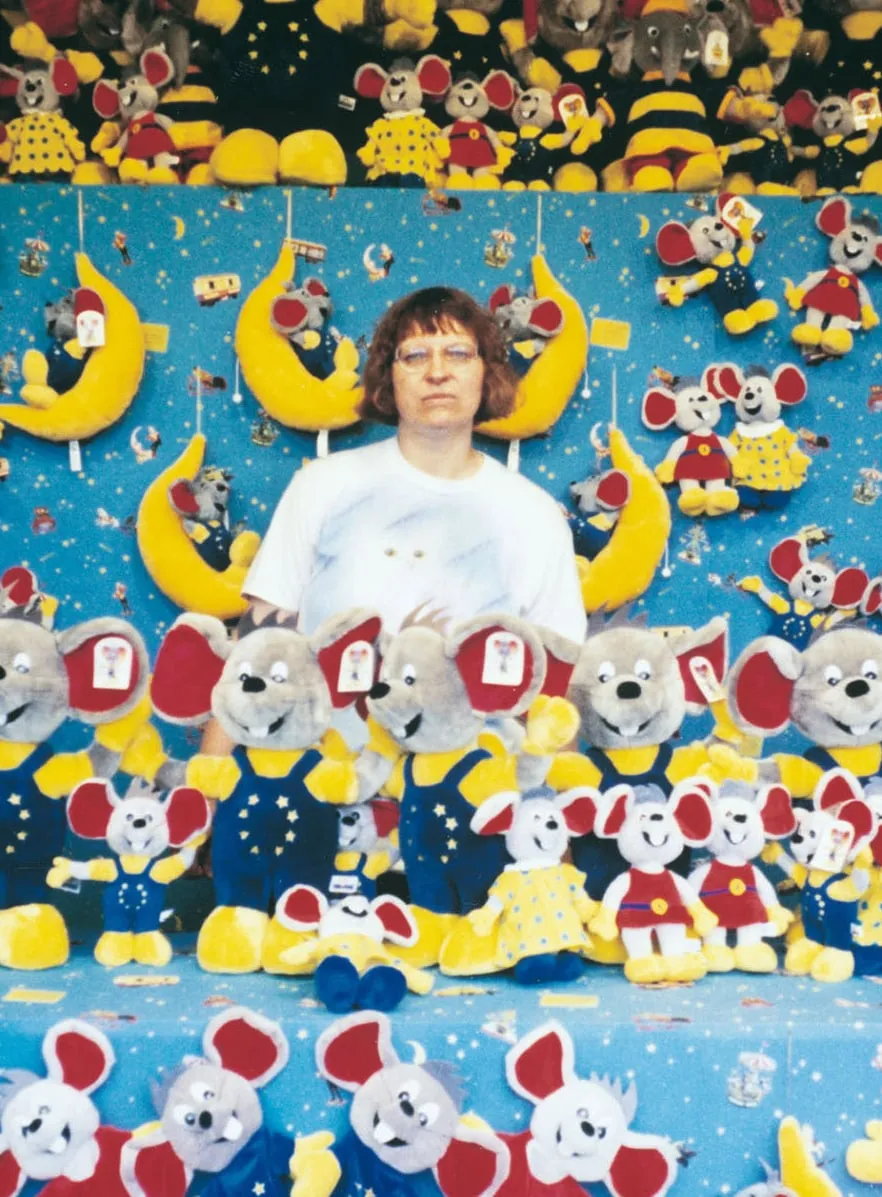 Spass ohne Grenzen poster