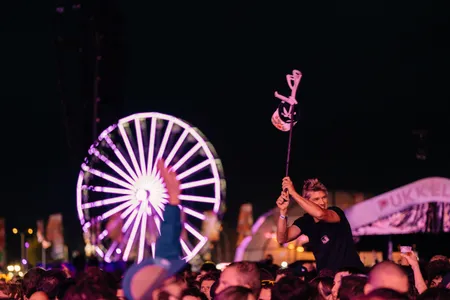 Turnstile - Pukkelpop 2026