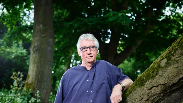 Frans de Waal