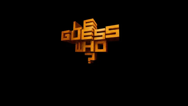 Le Guess Who?