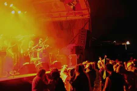 La Boutique Fantastique